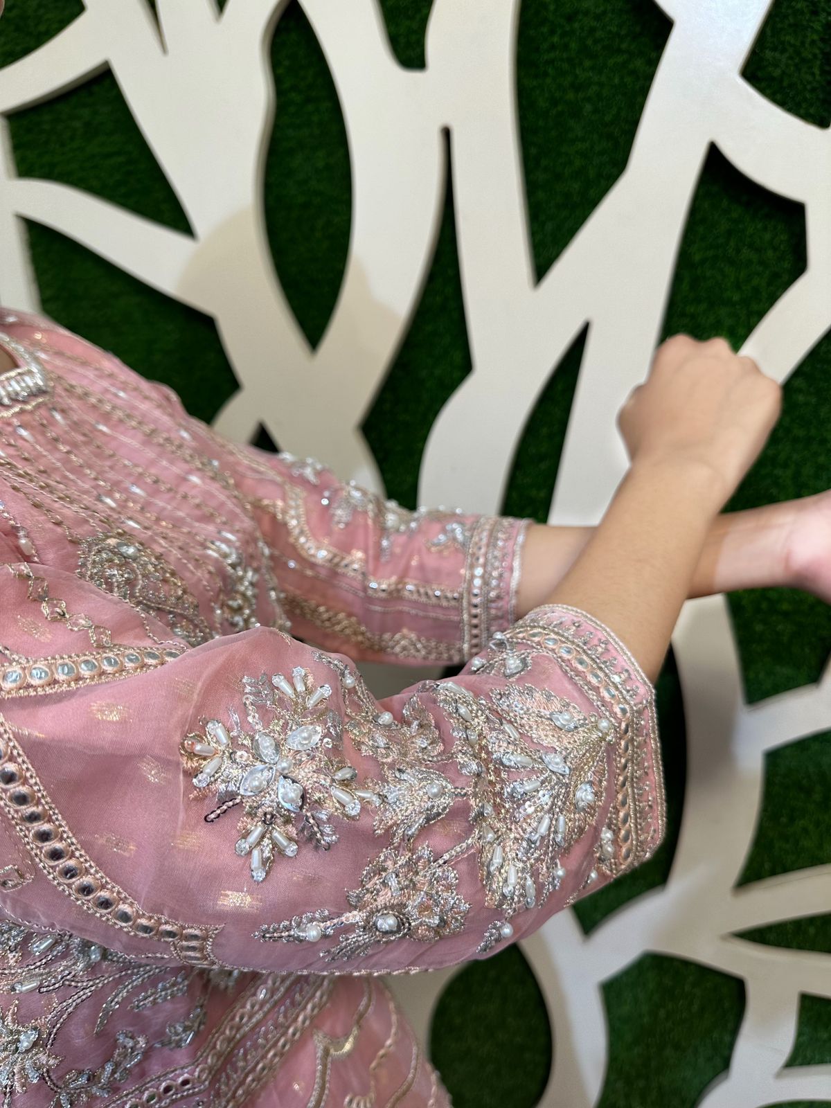 LEHNGA CHOLI ARTICLE
